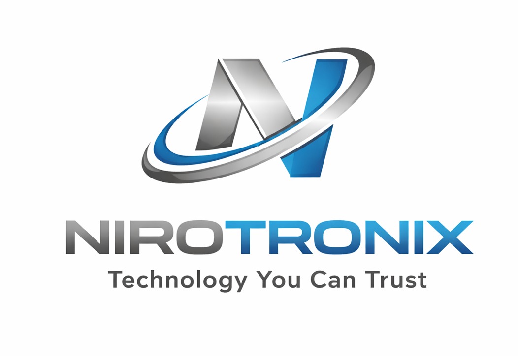 Nirotronix Logo